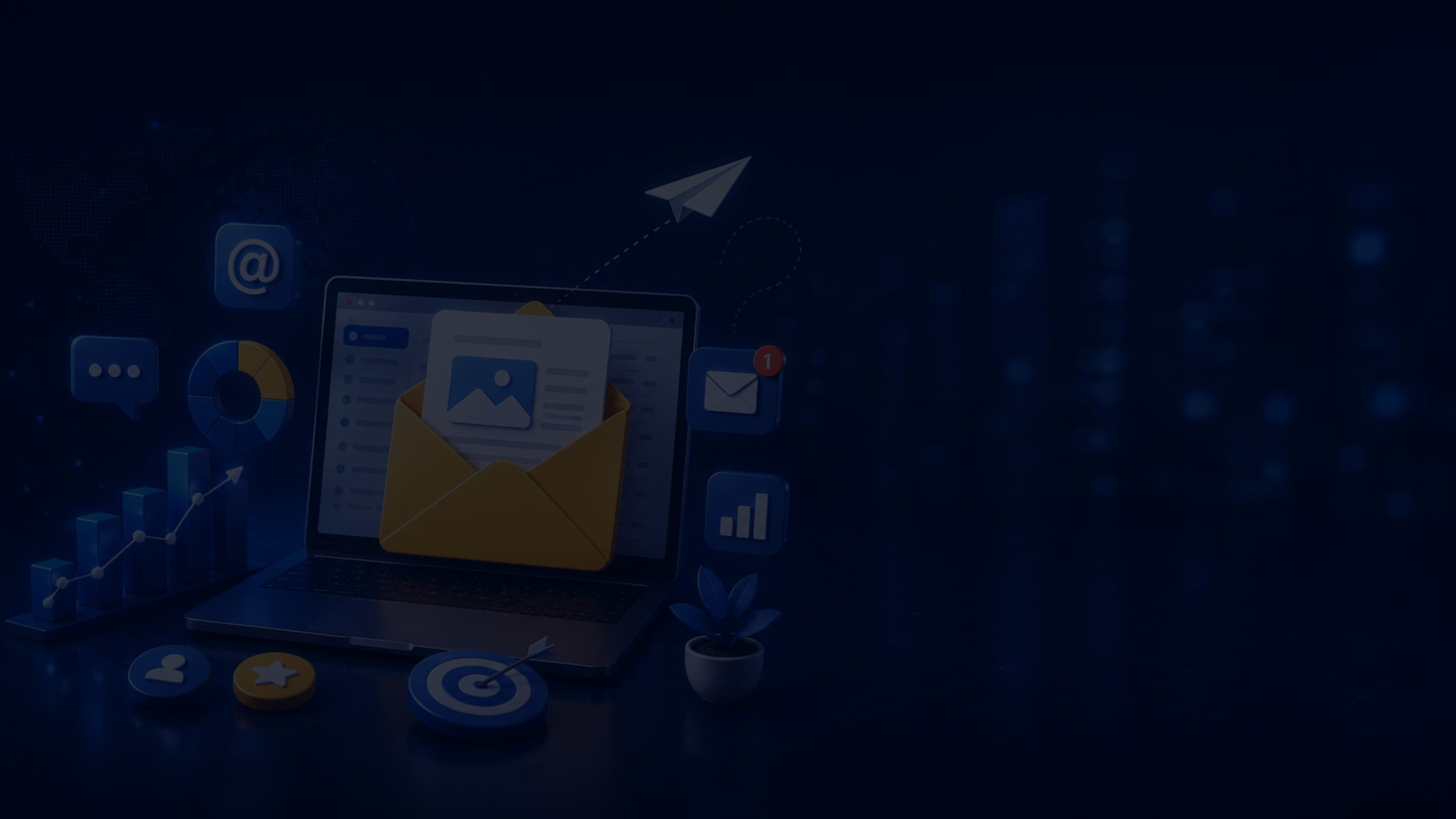 Email Marketing scaled
