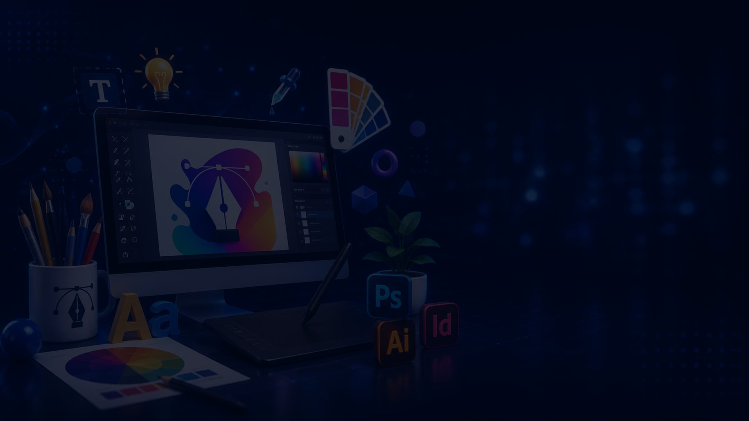 Graphic Design scaled