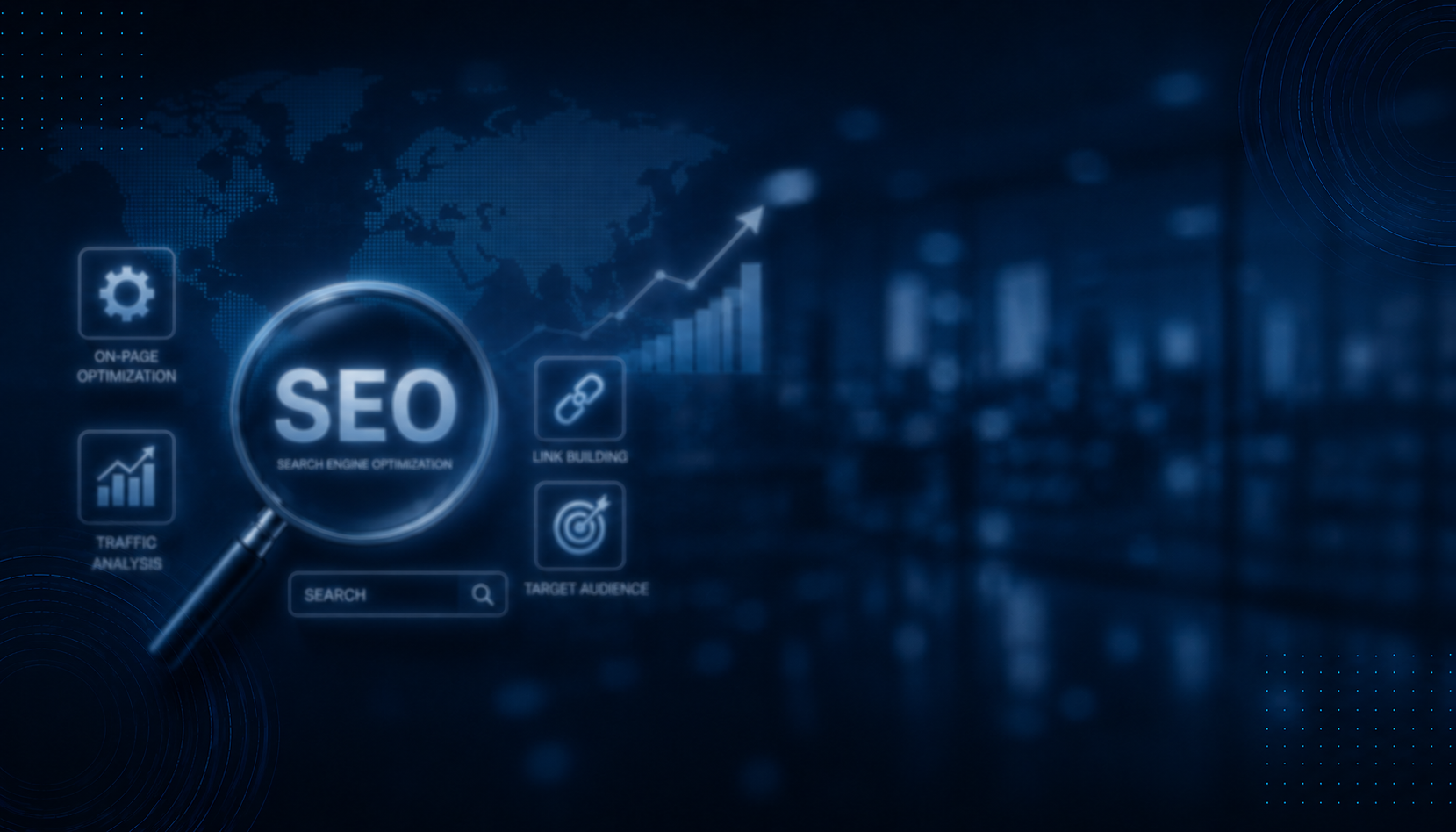 SEO SERVICES