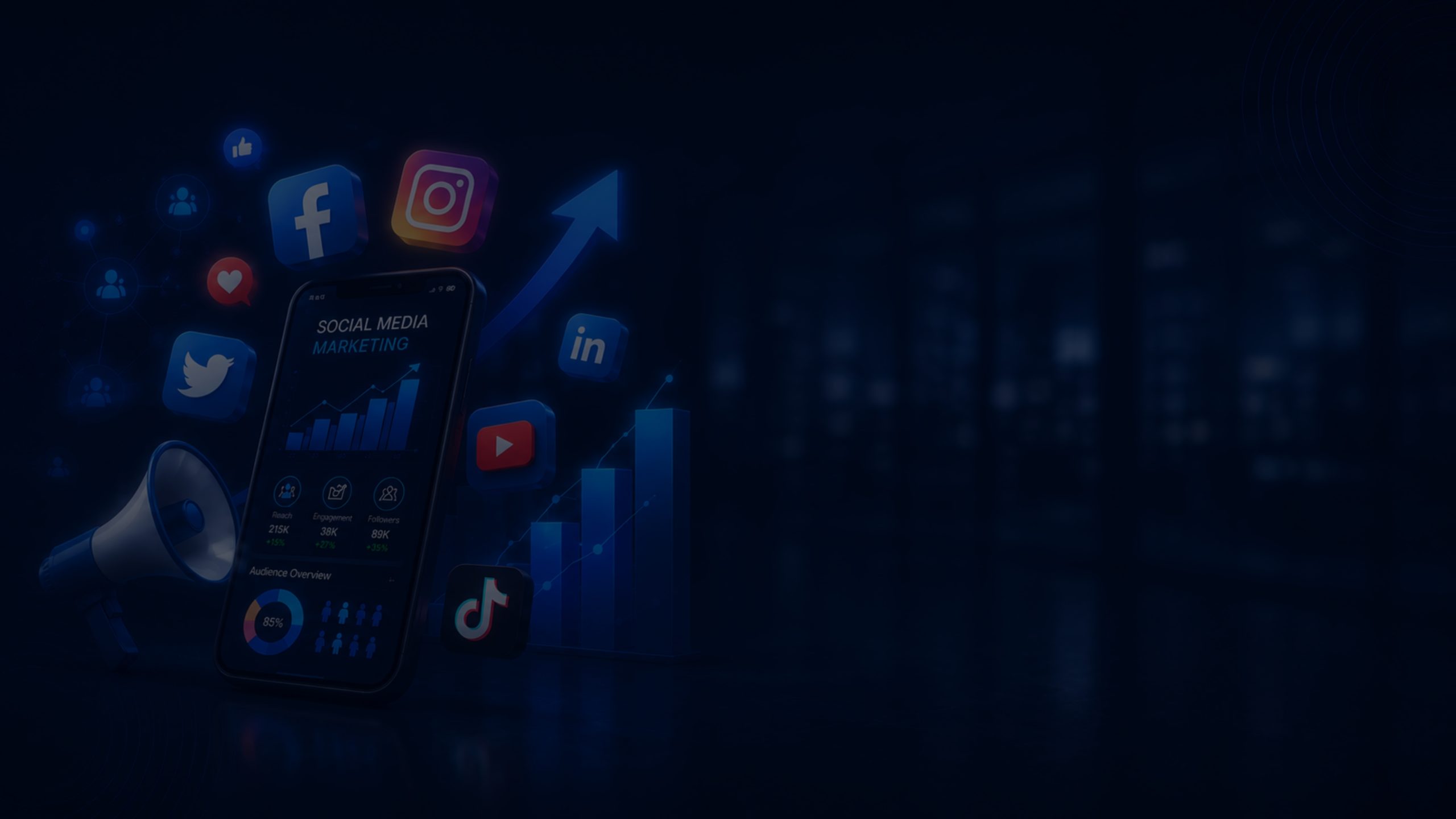 Social Media Marketing scaled