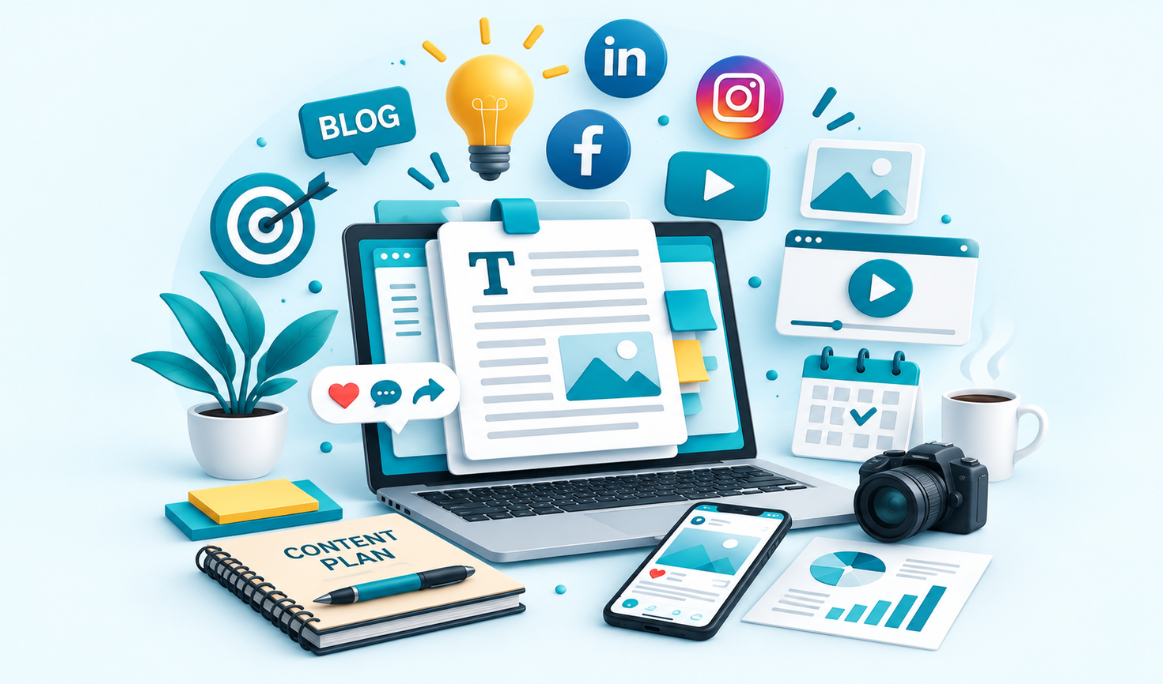 Writing for Humans First: A Practical Framework