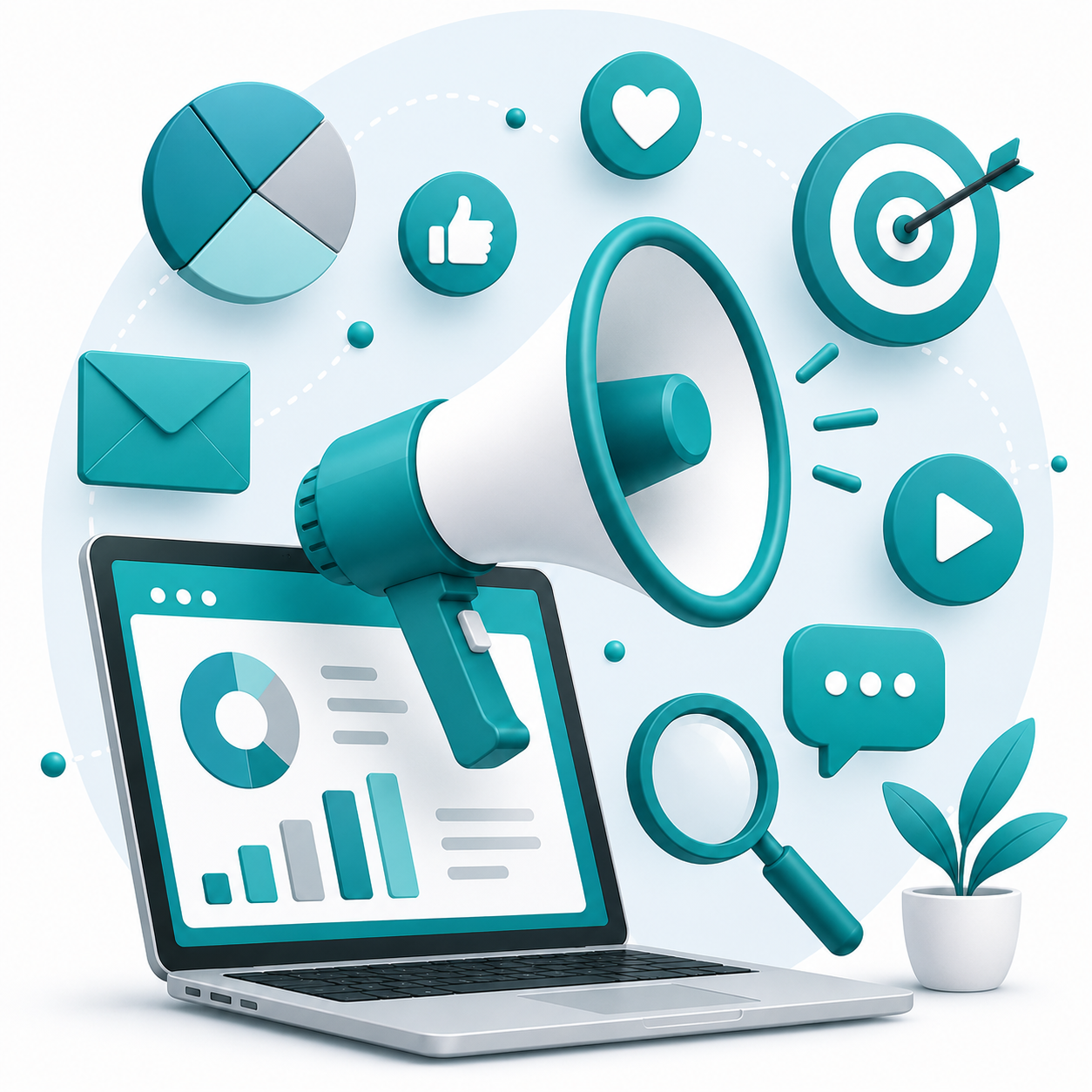 Digithames | Web Design, SEO & E-Commerce Solutions in the UK 2 Digital Marketing