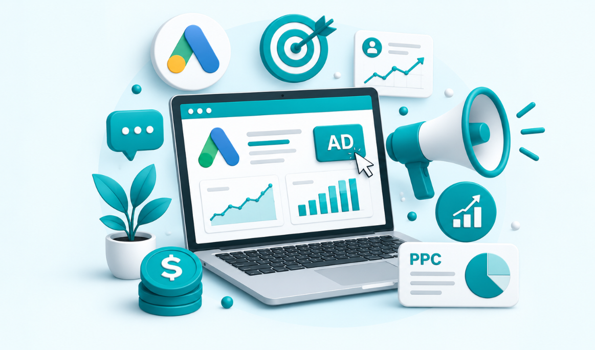 Google Ads vs Microsoft Ads: Where Should Your Budget Actually Go?