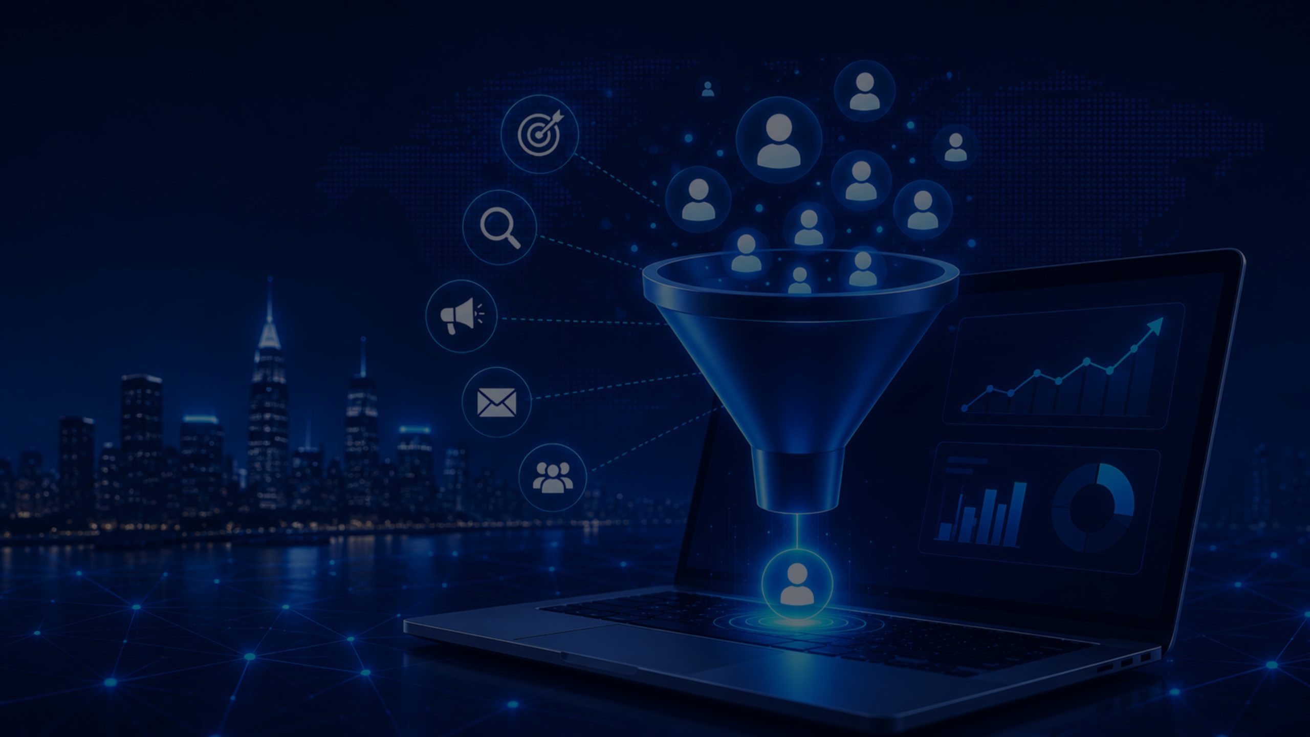 Lead Generation scaled