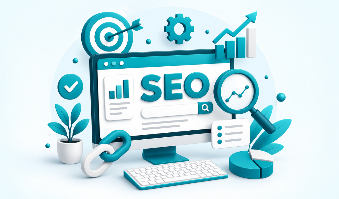 SEO in 2026: Why Technical Fundamentals Still Win