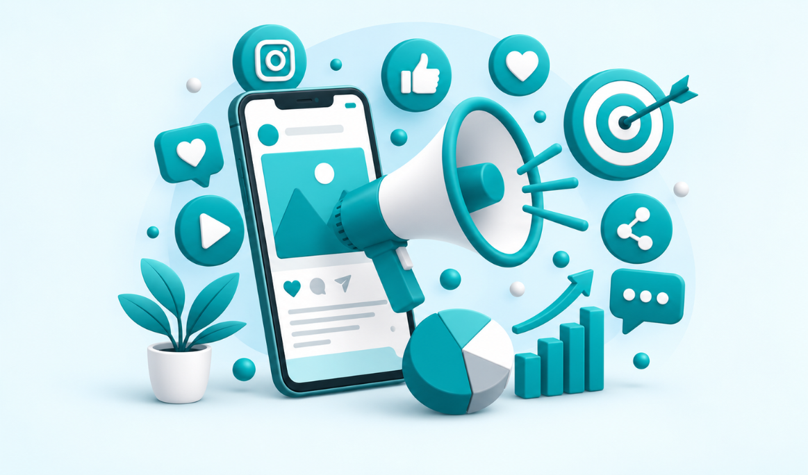 Why Your Social Ads Look Like Ads (And How to Fix It)